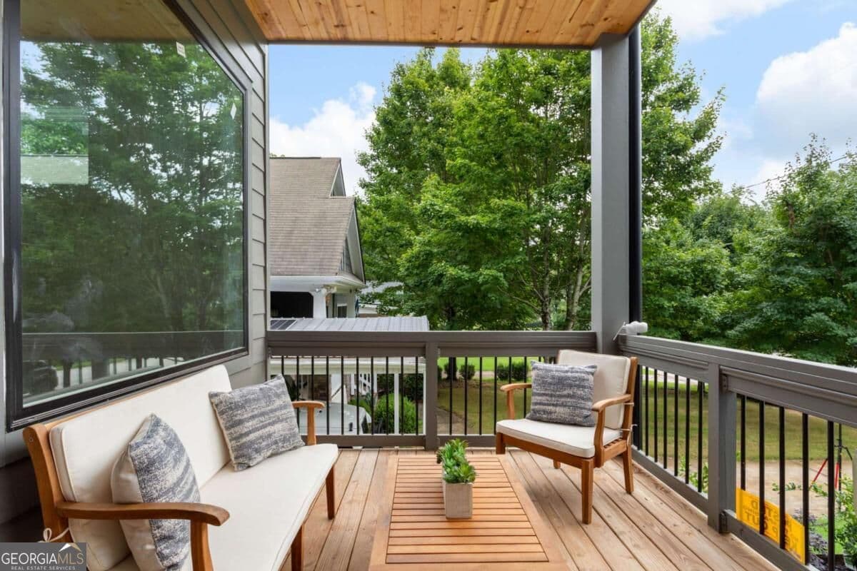 5 bedroom, 4 bathroom single family residence for sale at 1374 Sargent Avenue, Atlanta, GA 30316 — photo 4