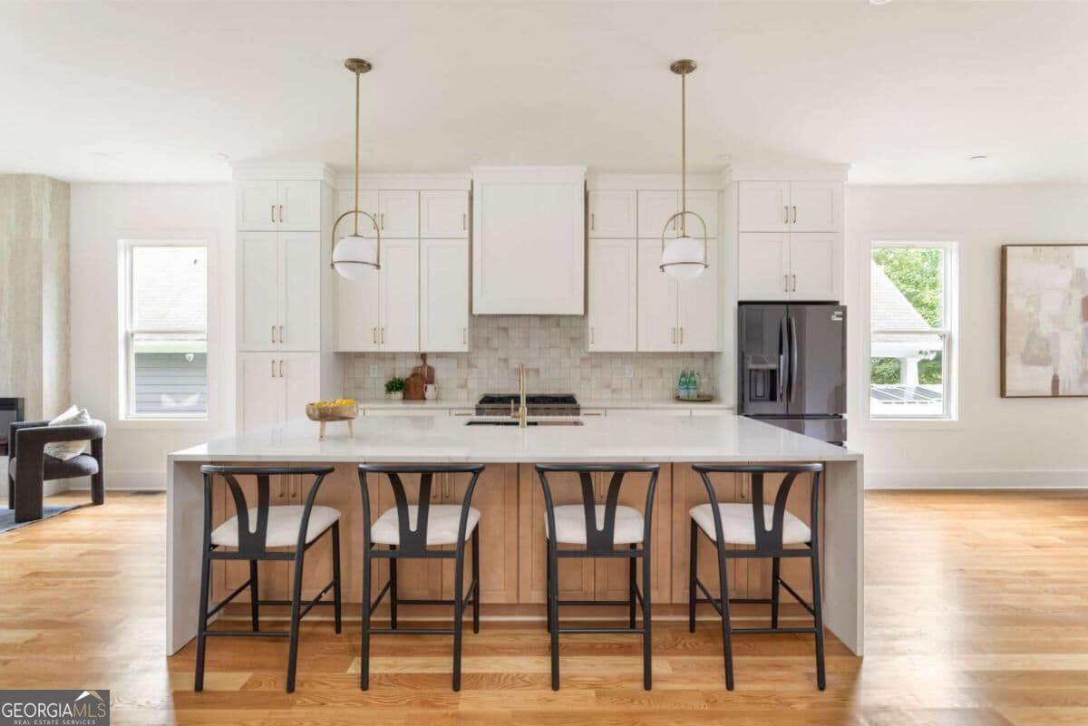 5 bedroom, 4 bathroom single family residence for sale at 1374 Sargent Avenue, Atlanta, GA 30316 — photo 8