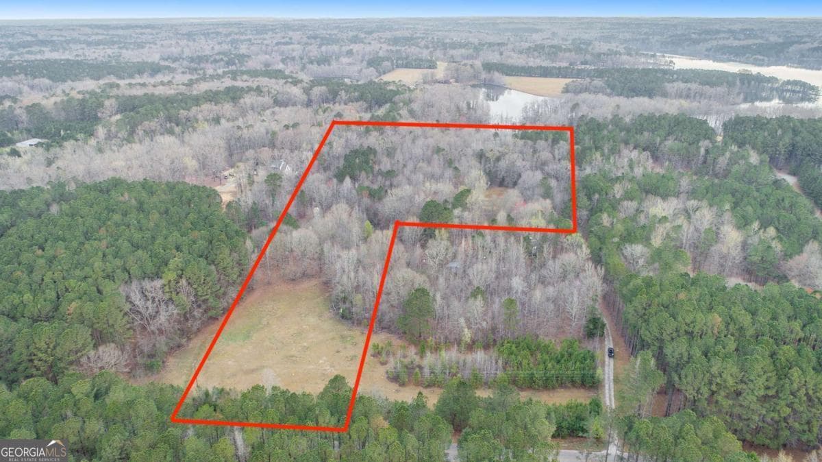 residential lot for sale at 0 Malone Road, Fayetteville, GA 30215 — photo 2
