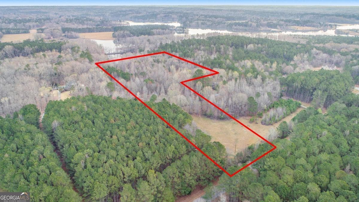 residential lot for sale at 0 Malone Road, Fayetteville, GA 30215 — photo 6