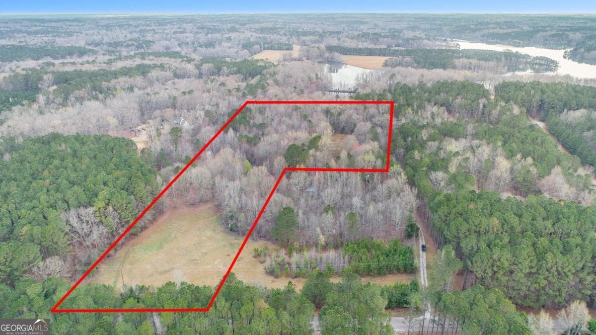 residential lot for sale at 0 Malone Road, Fayetteville, GA 30215 — photo 3