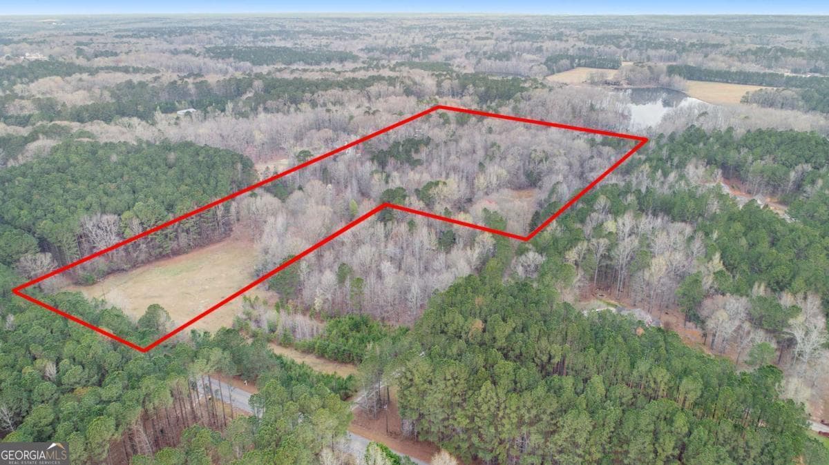 residential lot for sale at 0 Malone Road, Fayetteville, GA 30215 — photo 5