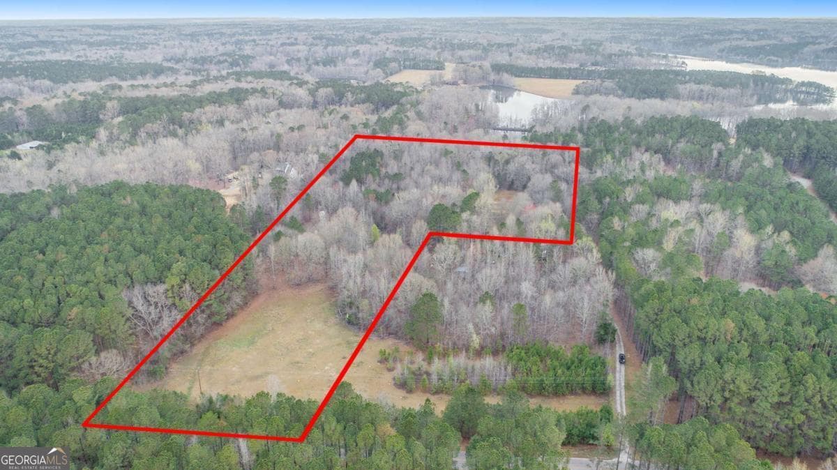 residential lot for sale at 0 Malone Road, Fayetteville, GA 30215 — photo 4