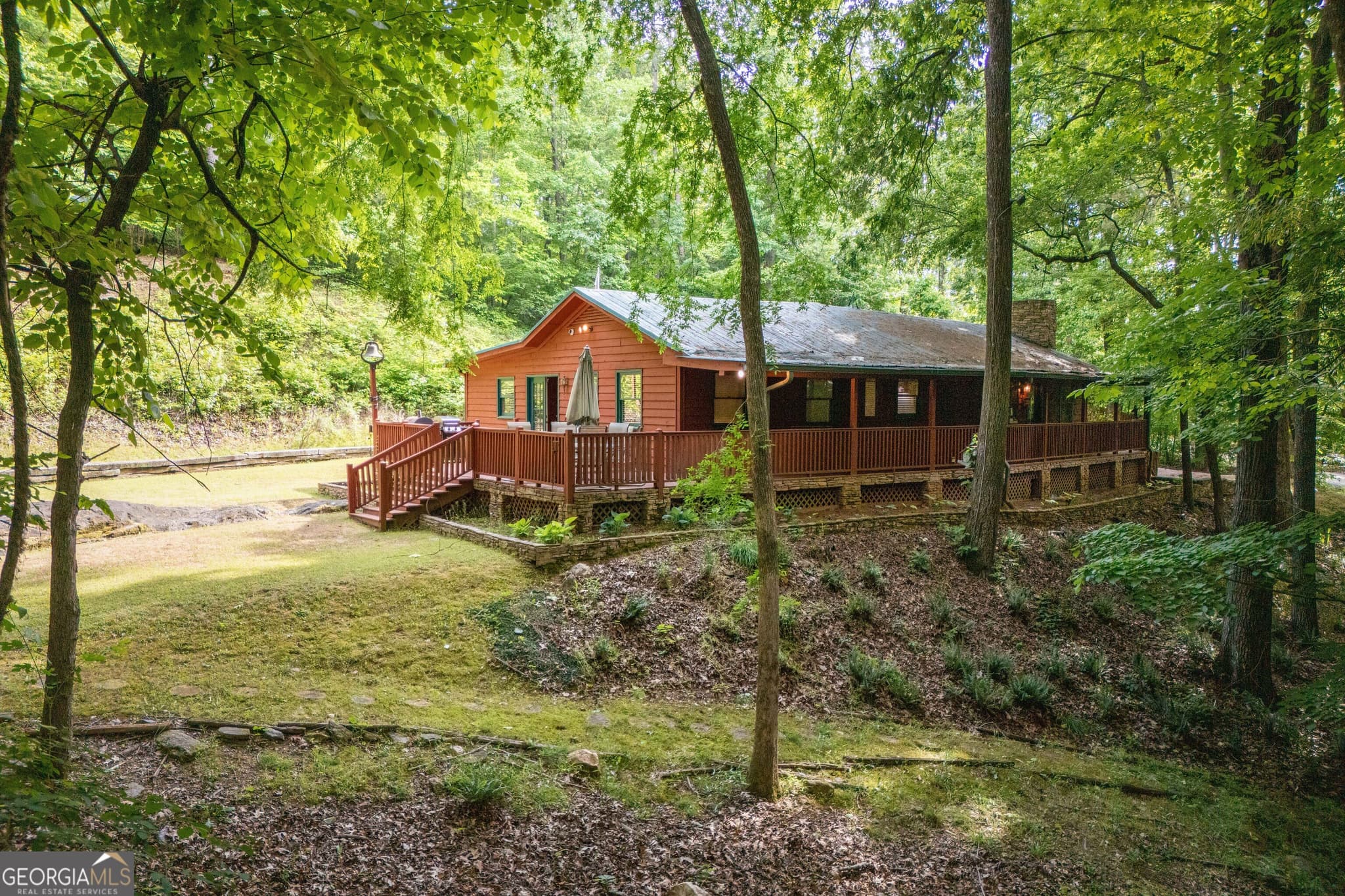 3 bedroom, 2 bathroom, 1,932 sq ft single family residence for sale at 20 Clark Hill Road, Newnan, GA 30263 — photo 5