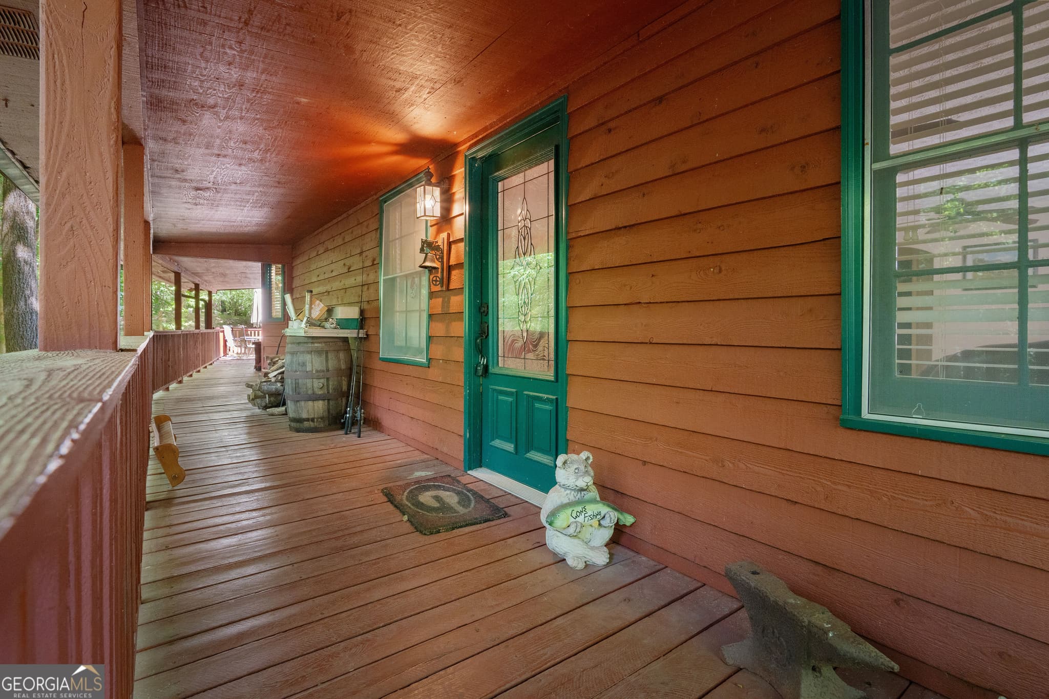 3 bedroom, 2 bathroom, 1,932 sq ft single family residence for sale at 20 Clark Hill Road, Newnan, GA 30263 — photo 8