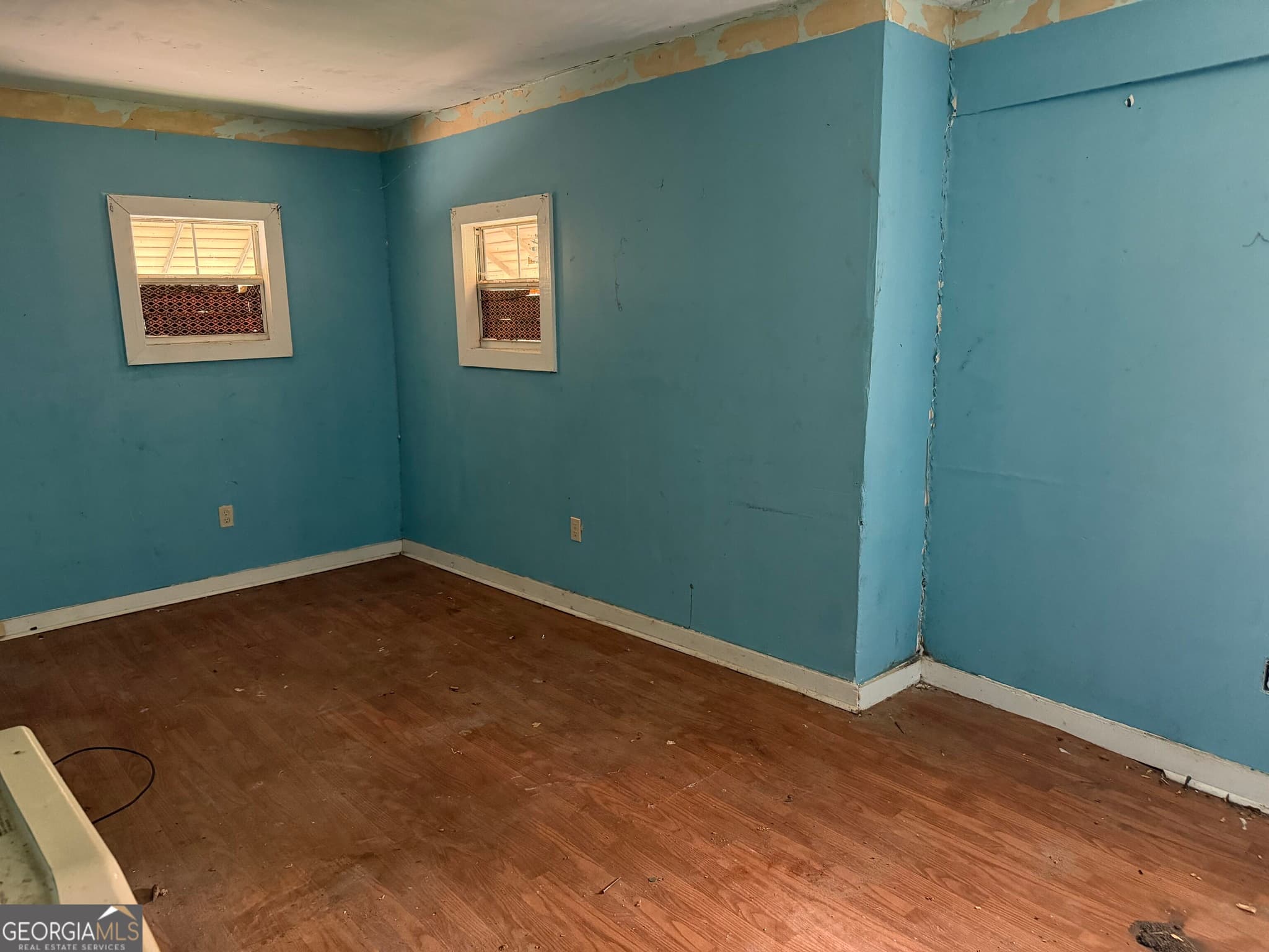 3 bedroom, 2 bathroom, 1,193 sq ft single family residence for sale at 407 Lamar Street, Fort Valley, GA 31030 — photo 6