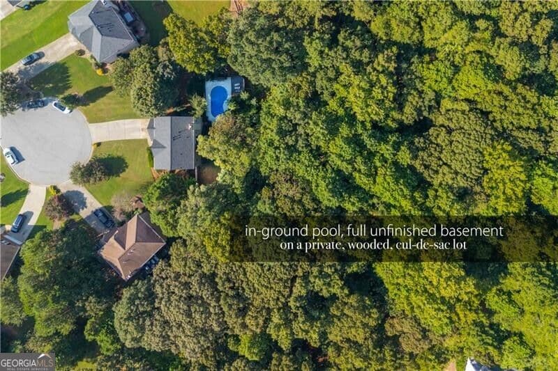 4 bedroom, 2.5 bathroom, 2,792 sq ft single family residence under contract at 777 Chanson Drive, Marietta, GA 30064 — photo 6