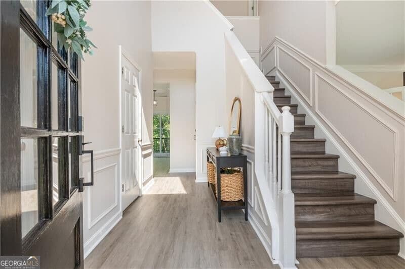 4 bedroom, 2.5 bathroom, 2,792 sq ft single family residence under contract at 777 Chanson Drive, Marietta, GA 30064 — photo 3