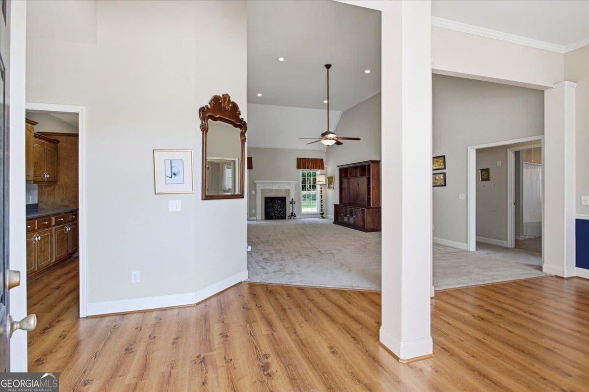 3 bedroom, 2 bathroom, 2,342 sq ft single family residence for sale at 150 Stewart Hollow Lane, Covington, GA 30016 — photo 6