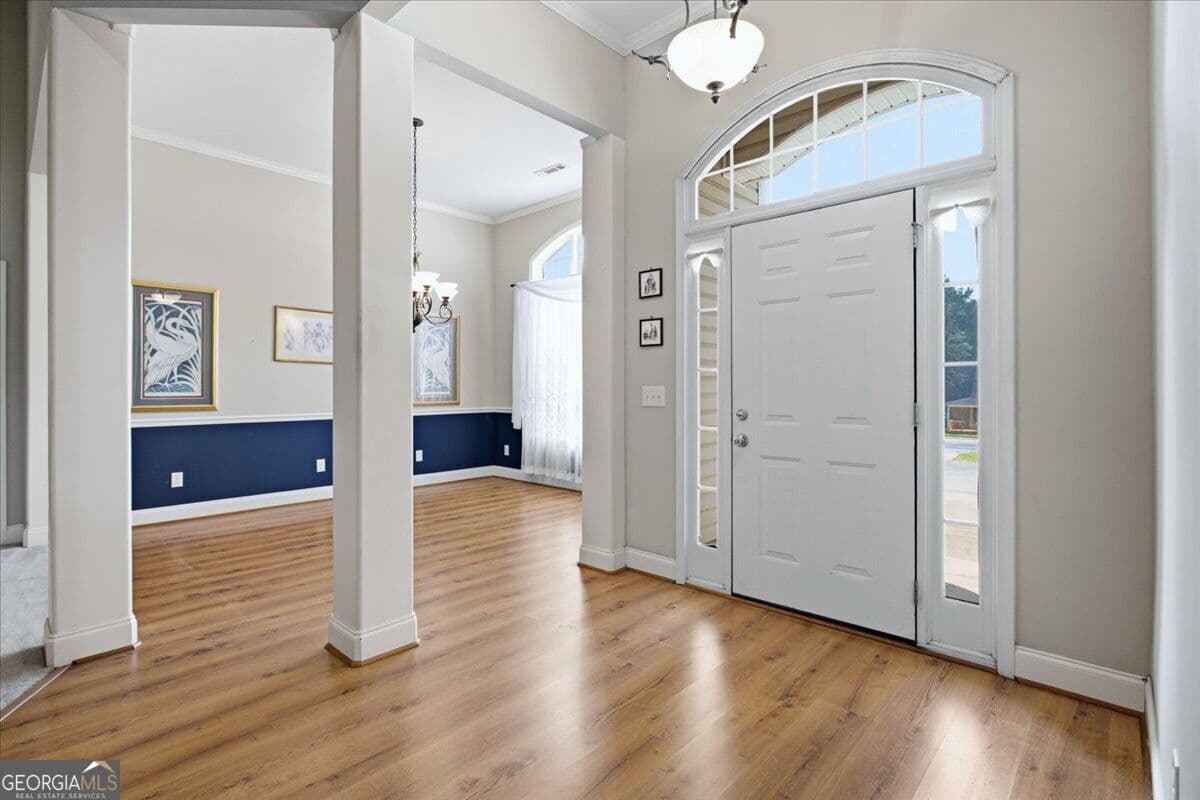3 bedroom, 2 bathroom, 2,342 sq ft single family residence for sale at 150 Stewart Hollow Lane, Covington, GA 30016 — photo 7