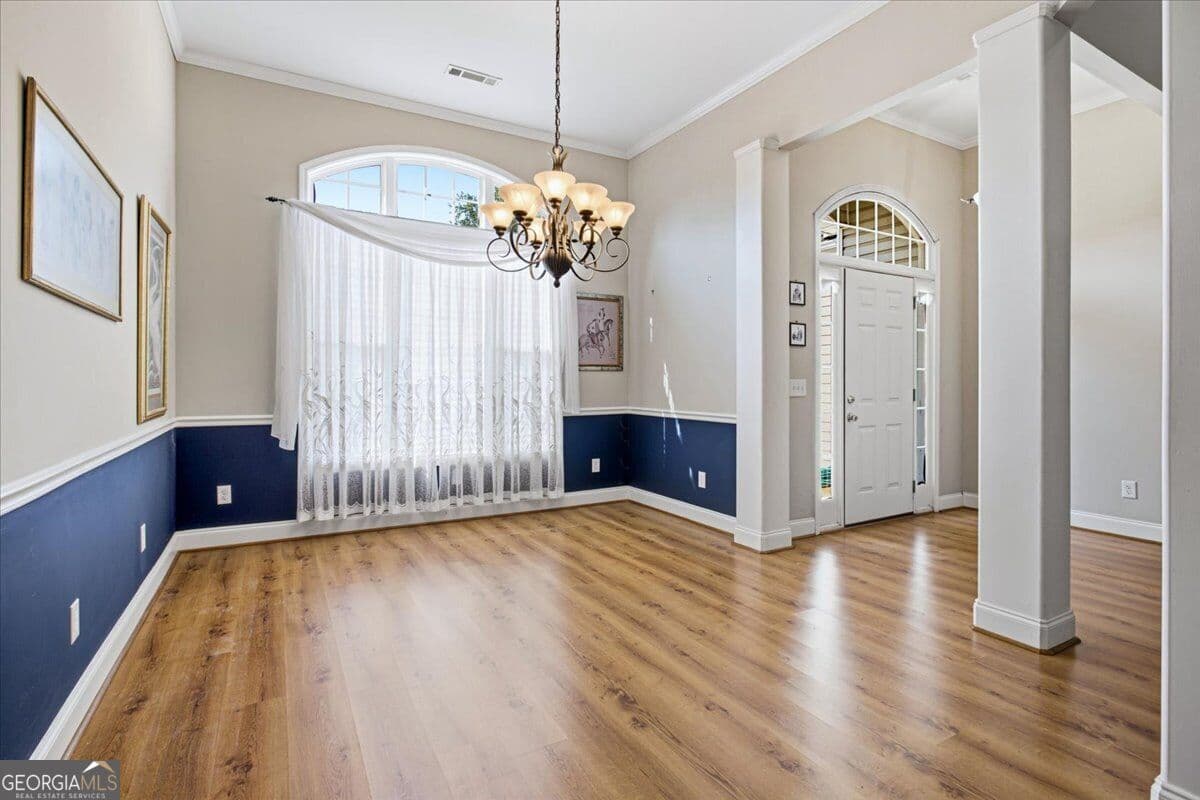 3 bedroom, 2 bathroom, 2,342 sq ft single family residence for sale at 150 Stewart Hollow Lane, Covington, GA 30016 — photo 9