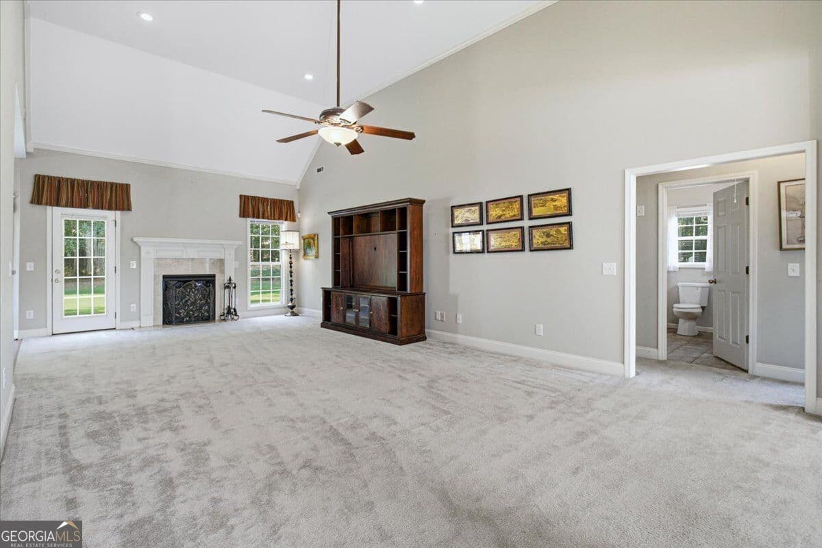 3 bedroom, 2 bathroom, 2,342 sq ft single family residence for sale at 150 Stewart Hollow Lane, Covington, GA 30016 — photo 10