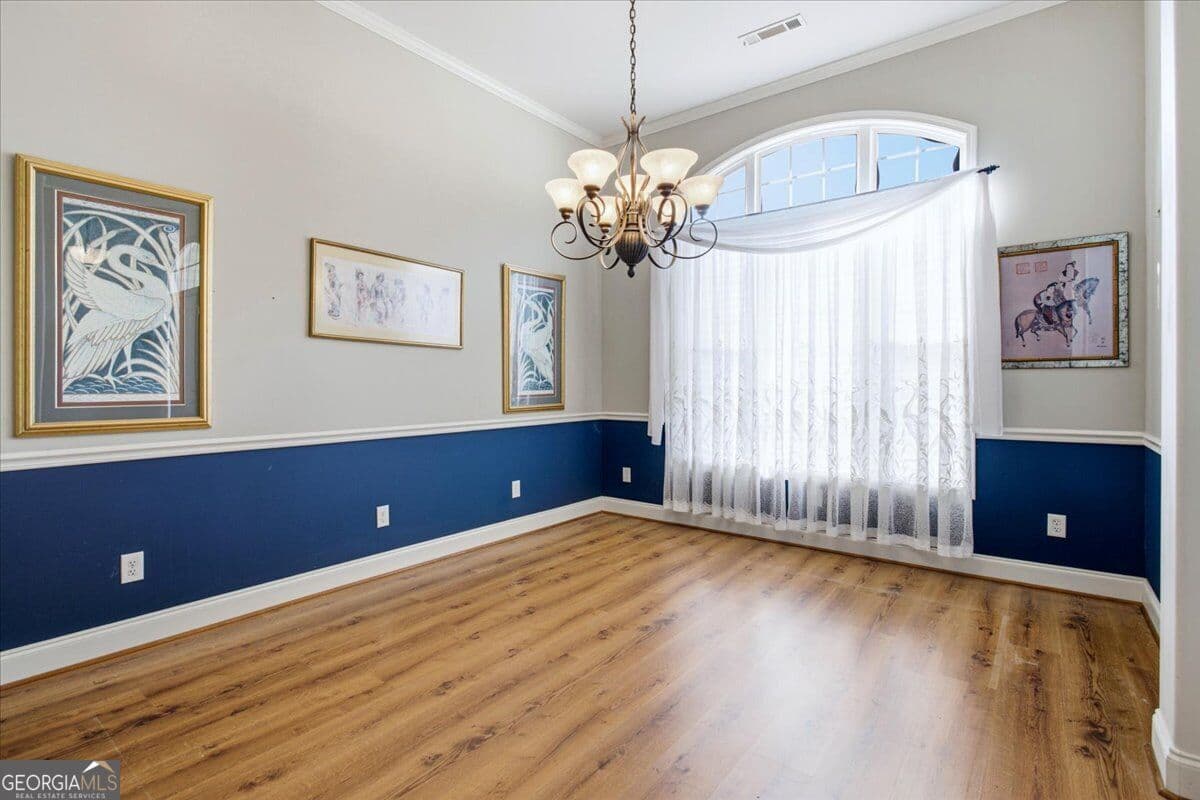3 bedroom, 2 bathroom, 2,342 sq ft single family residence for sale at 150 Stewart Hollow Lane, Covington, GA 30016 — photo 8