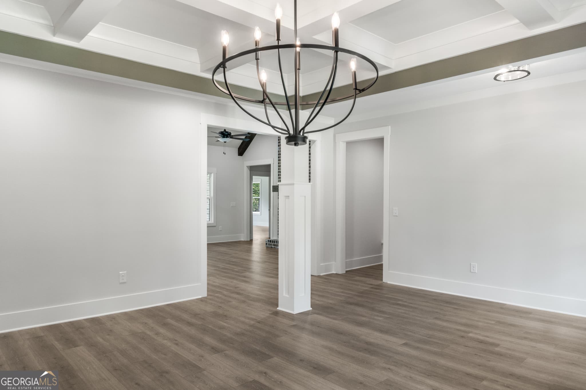 4 bedroom, 3.5 bathroom, 3,042 sq ft single family residence for sale at 617 Shepherds Crossing, Oxford, GA 30054 — photo 3