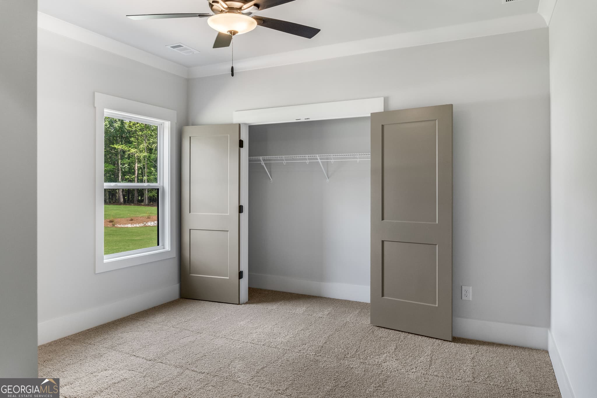 4 bedroom, 3.5 bathroom, 3,042 sq ft single family residence for sale at 617 Shepherds Crossing, Oxford, GA 30054 — photo 9