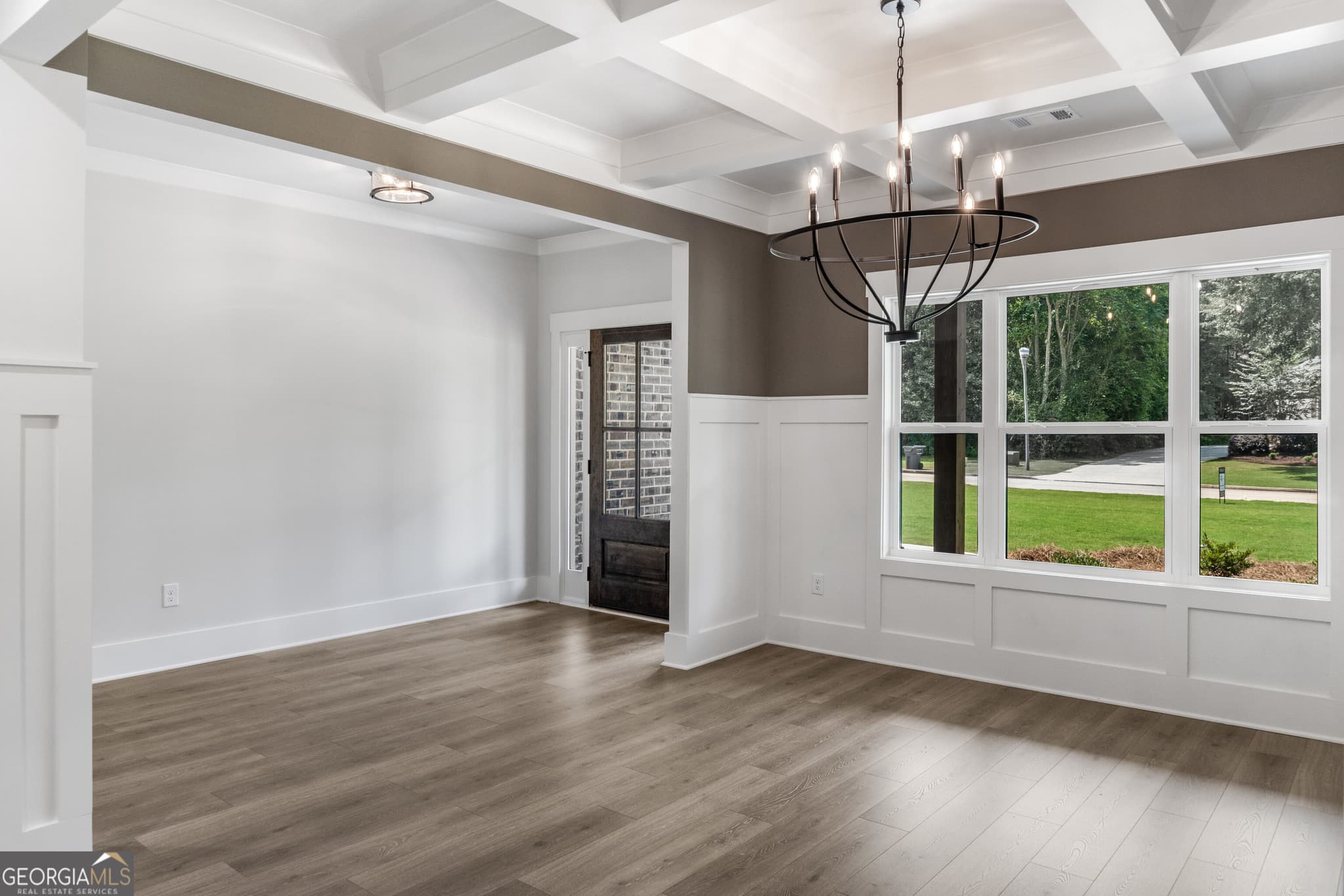 4 bedroom, 3.5 bathroom, 3,042 sq ft single family residence for sale at 617 Shepherds Crossing, Oxford, GA 30054 — photo 10
