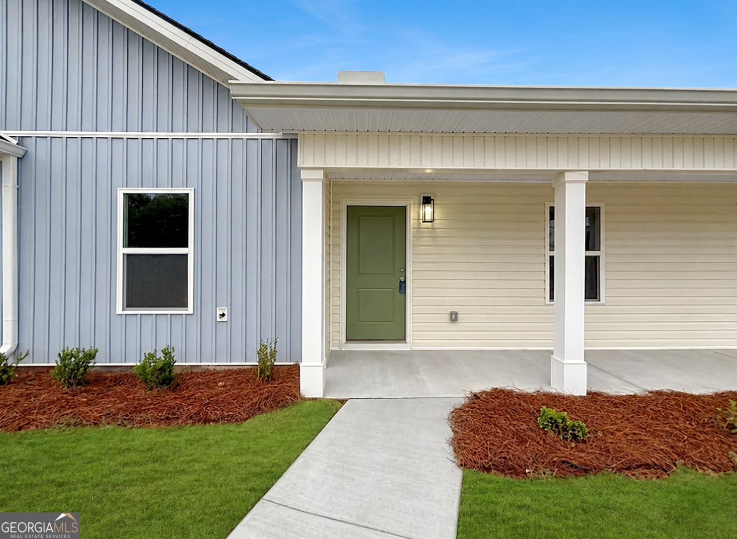 3 bedroom, 2 bathroom, 1,402 sq ft townhouse for sale at 313 Airman Boulevard, Warner Robins, GA 31088 — photo 4