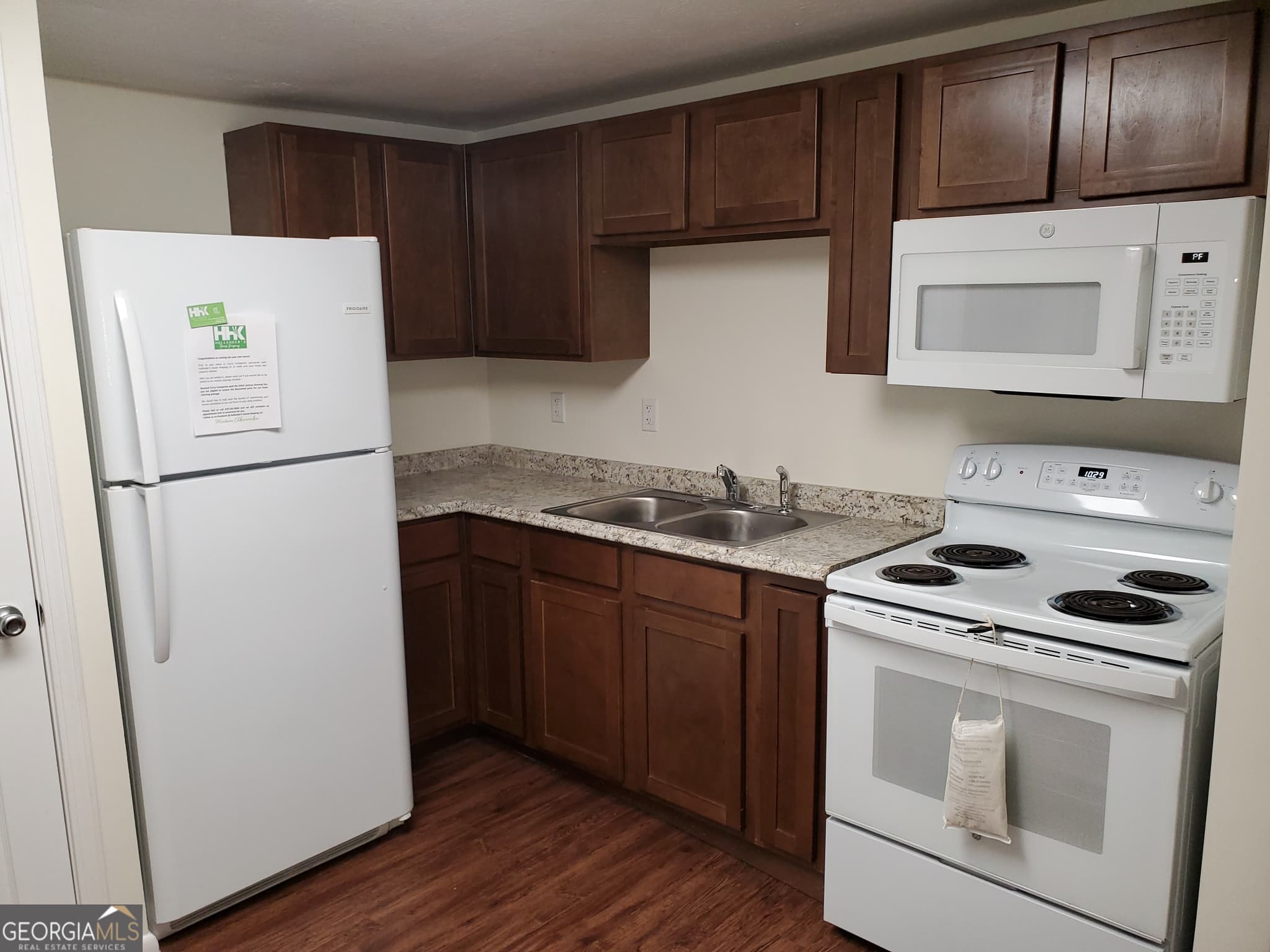 2 bedroom, 1 bathroom duplex for rent at 312 Crescent Drive APT A4, Dublin, GA 31021 for $995 a month — photo 5