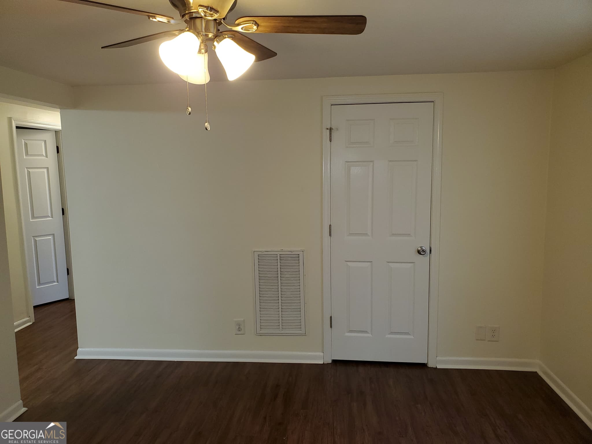 2 bedroom, 1 bathroom duplex for rent at 312 Crescent Drive APT A4, Dublin, GA 31021 for $995 a month — photo 4