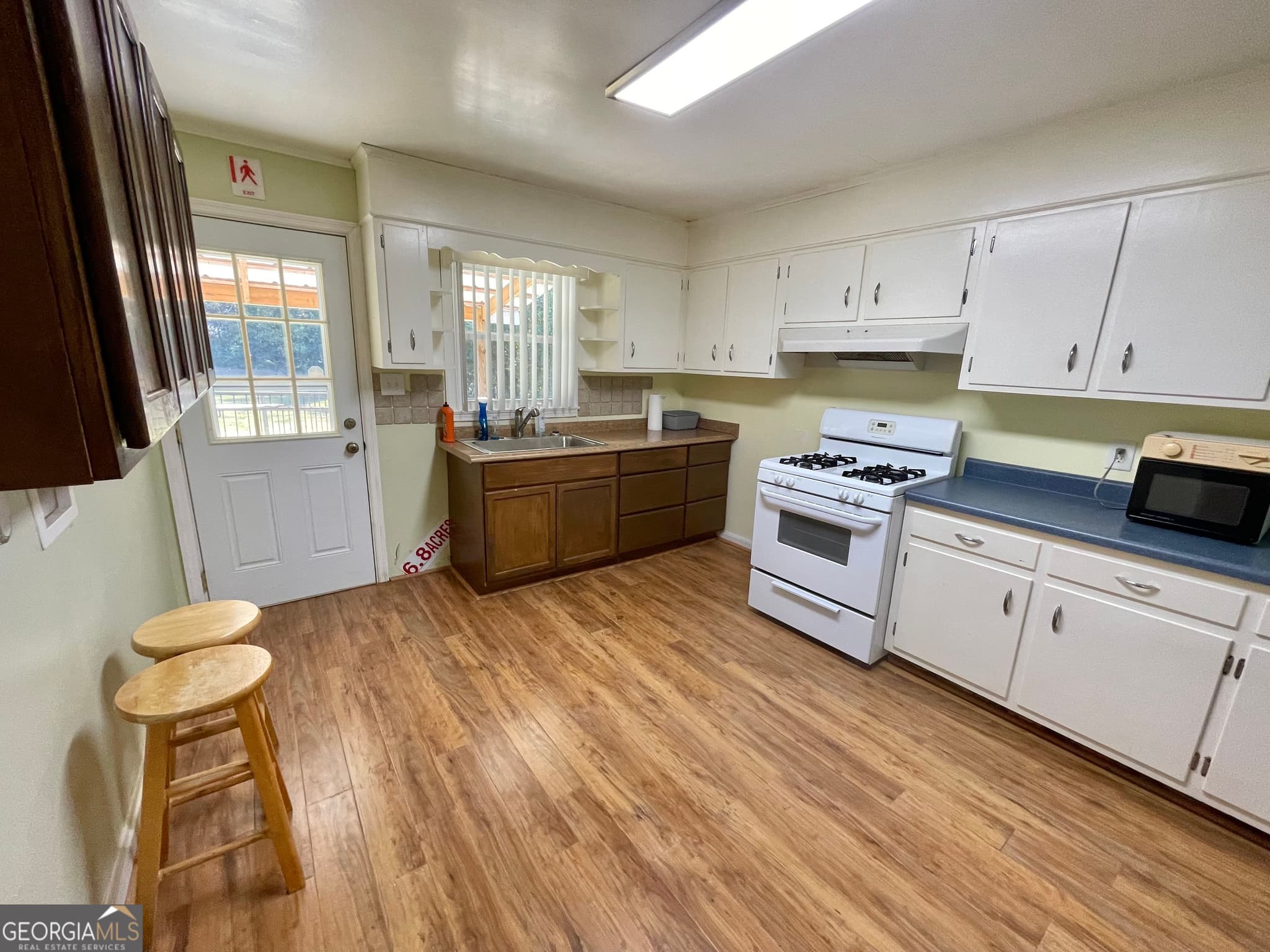 3 bedroom, 1 bathroom single family residence for sale at 240 Airport Road, Griffin, GA 30224 — photo 7