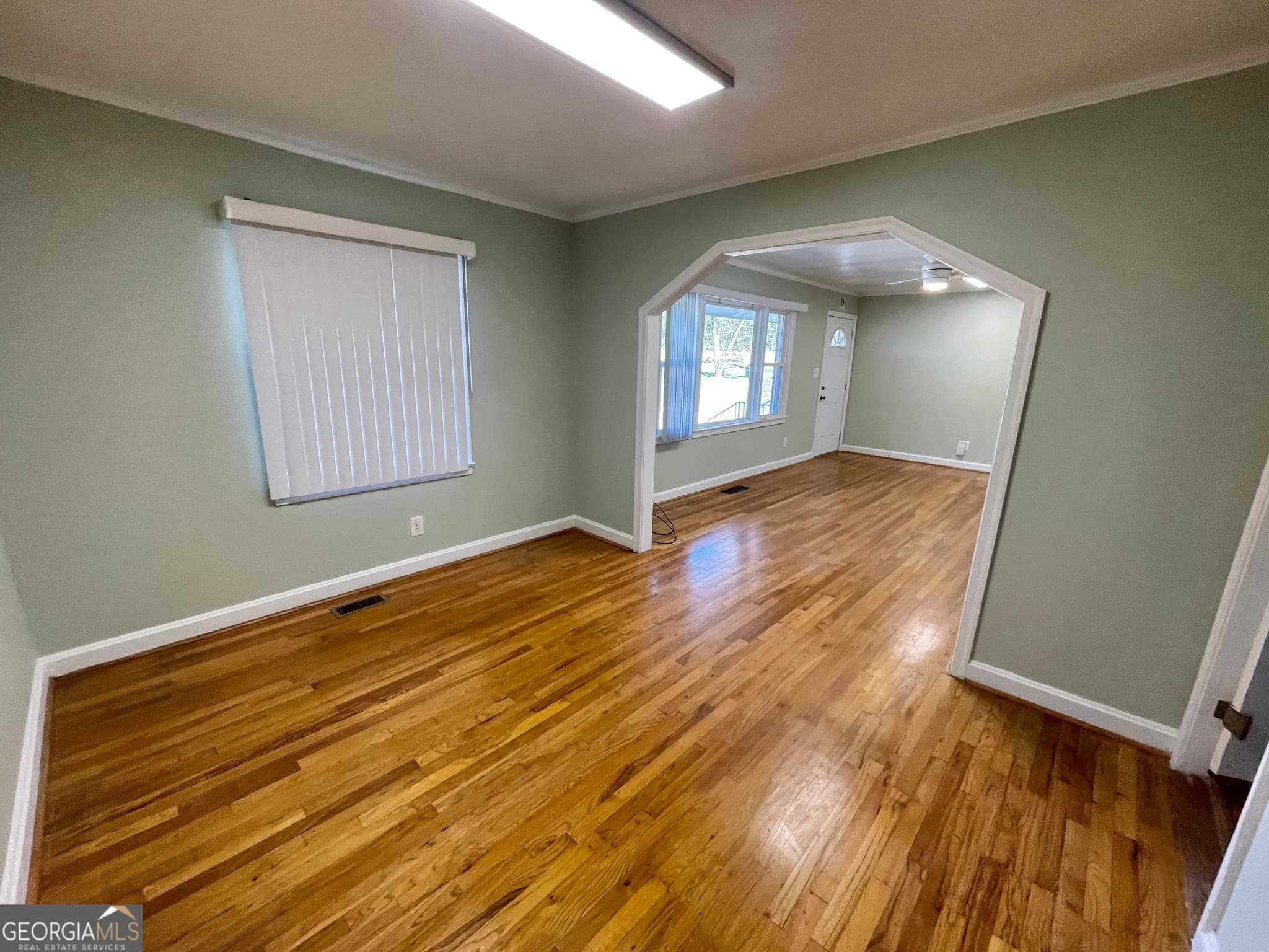 3 bedroom, 1 bathroom single family residence for sale at 240 Airport Road, Griffin, GA 30224 — photo 3