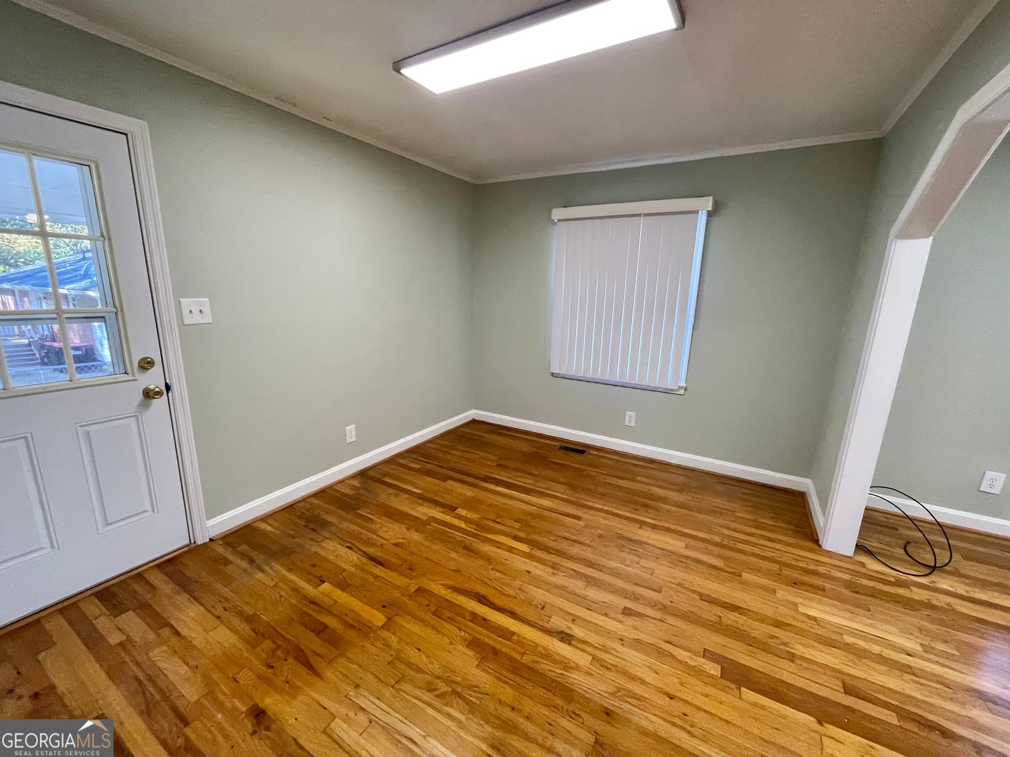 3 bedroom, 1 bathroom single family residence for sale at 240 Airport Road, Griffin, GA 30224 — photo 9