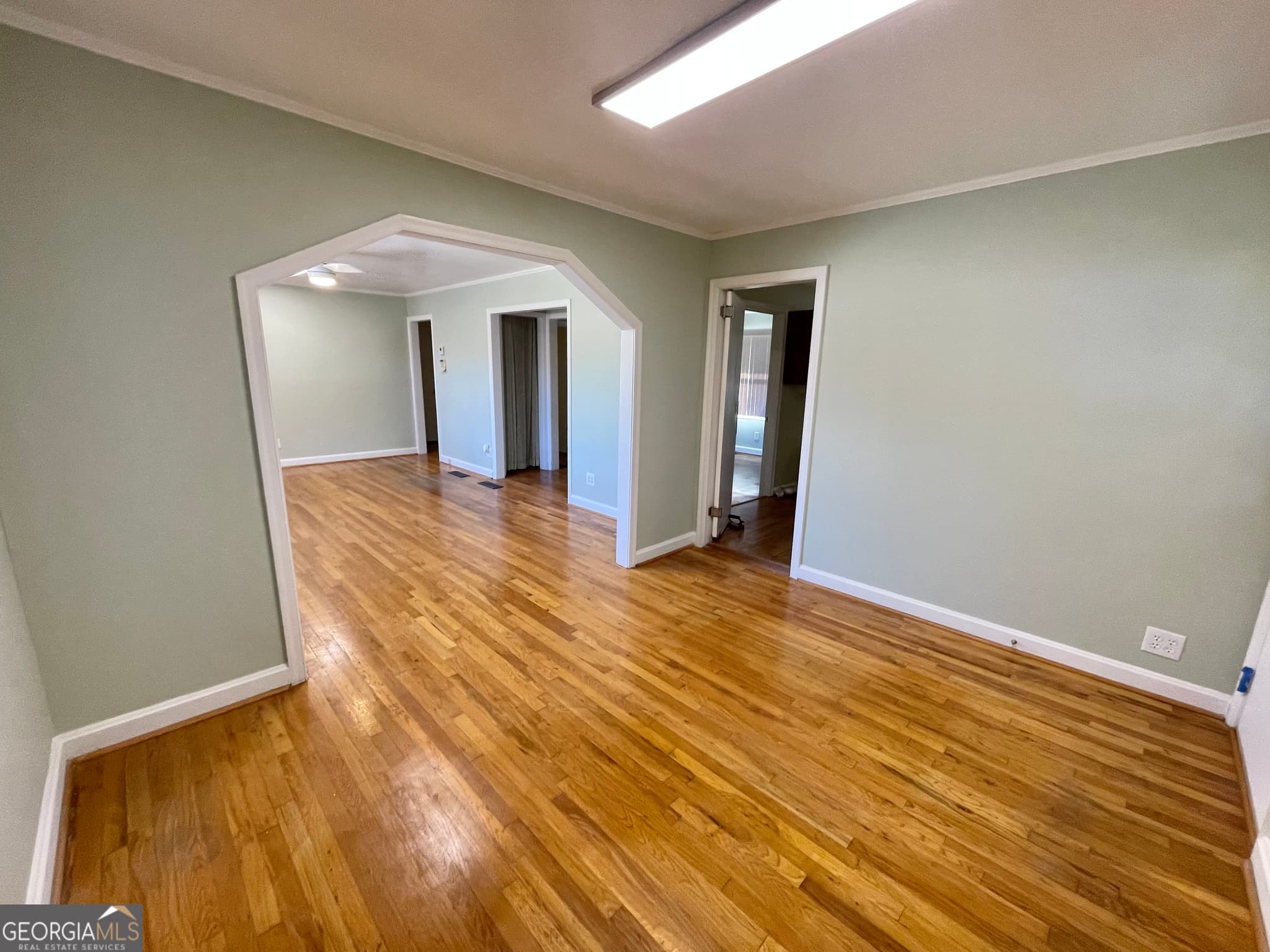 3 bedroom, 1 bathroom single family residence for sale at 240 Airport Road, Griffin, GA 30224 — photo 4
