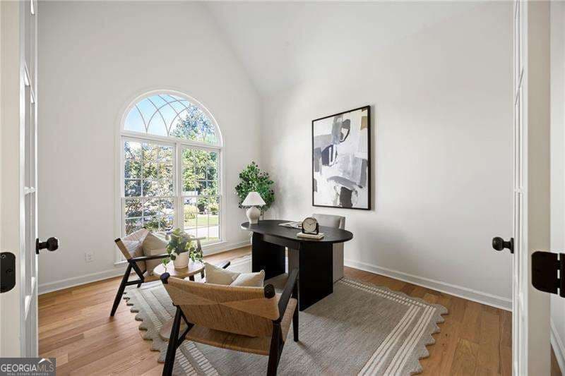 5 bedroom, 3.5 bathroom, 3,712 sq ft single family residence for sale at 770 Heathland Drive, Roswell, GA 30075 — photo 5