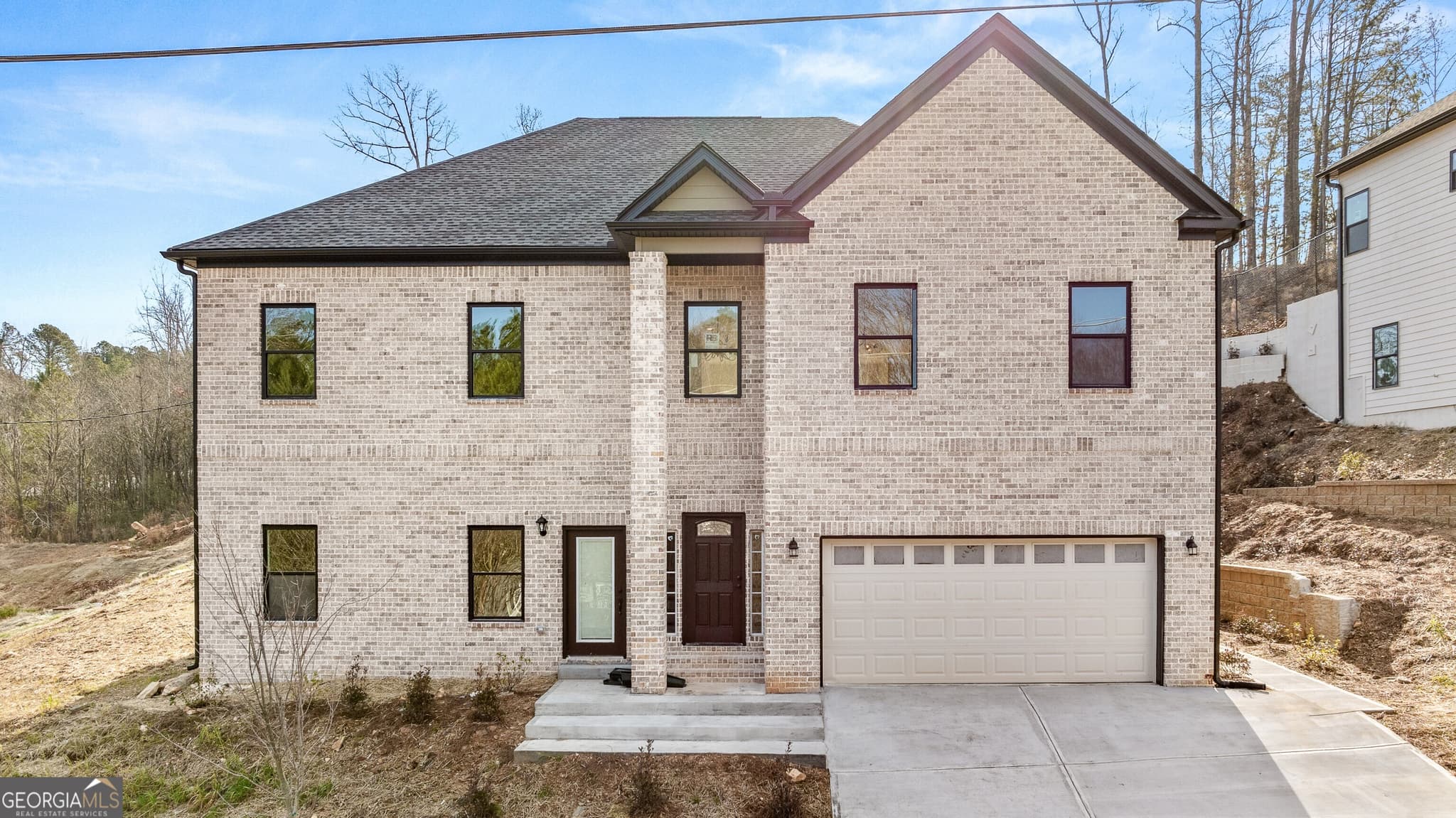 7 bedroom, 5 bathroom, 3,400 sq ft triplex for rent at 4420 Ross Estates Court, Snellville, GA 30039 for $3,200 a month — photo 1 of 1