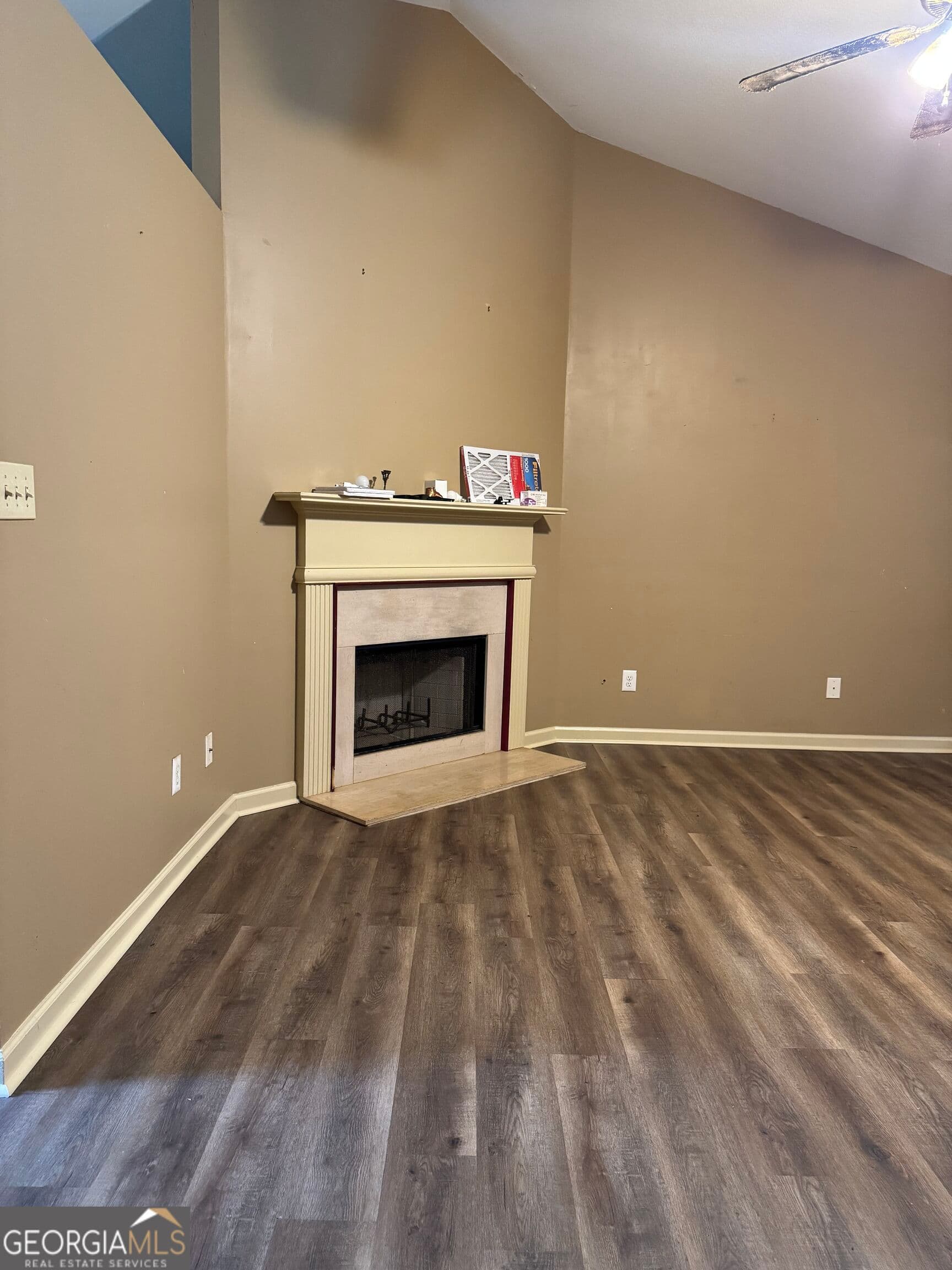 3 bedroom, 2 bathroom, 1,251 sq ft single family residence for sale at 112 Wilder Way, Williamson, GA 30292 — photo 5