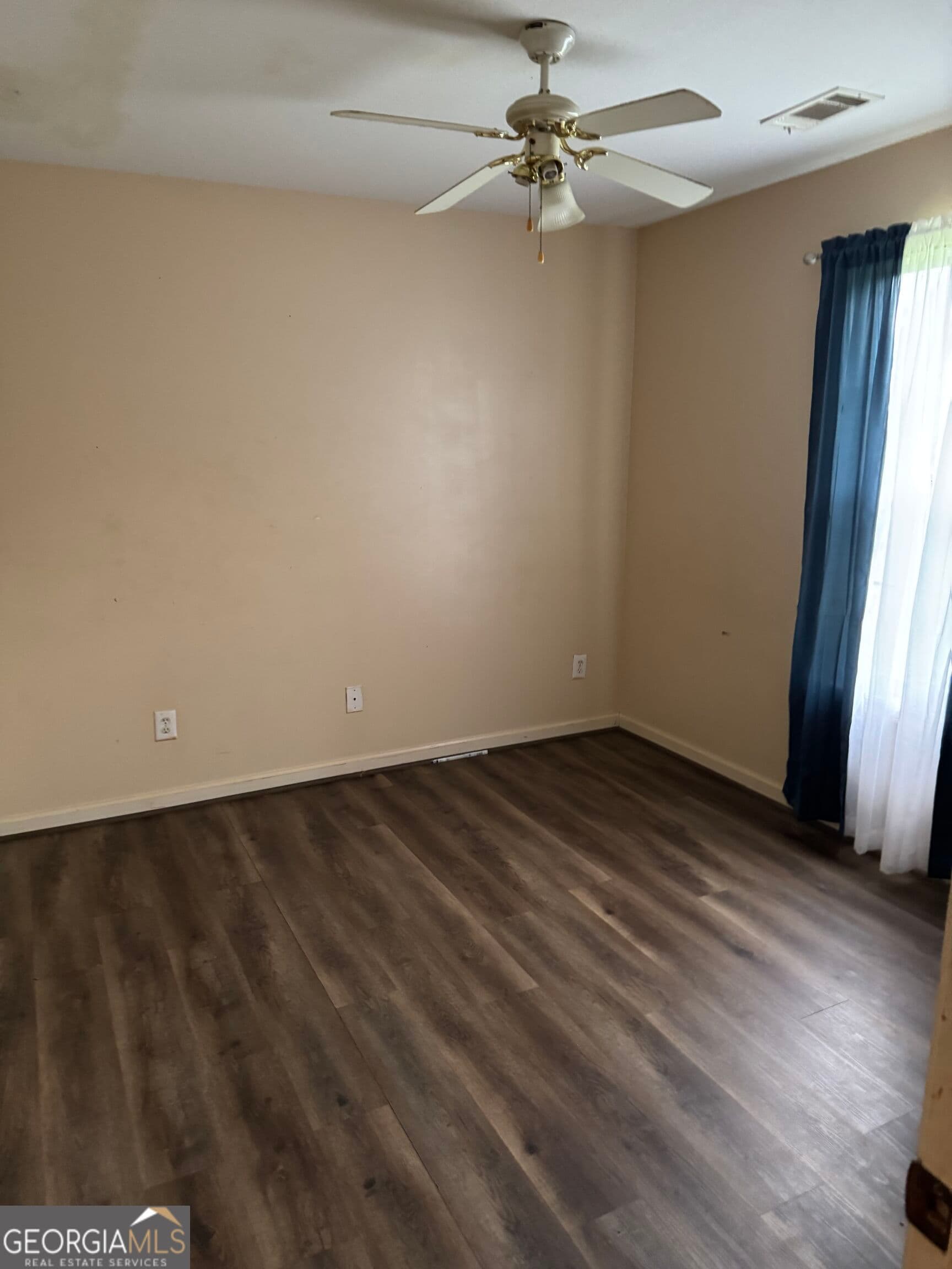 3 bedroom, 2 bathroom, 1,251 sq ft single family residence for sale at 112 Wilder Way, Williamson, GA 30292 — photo 9