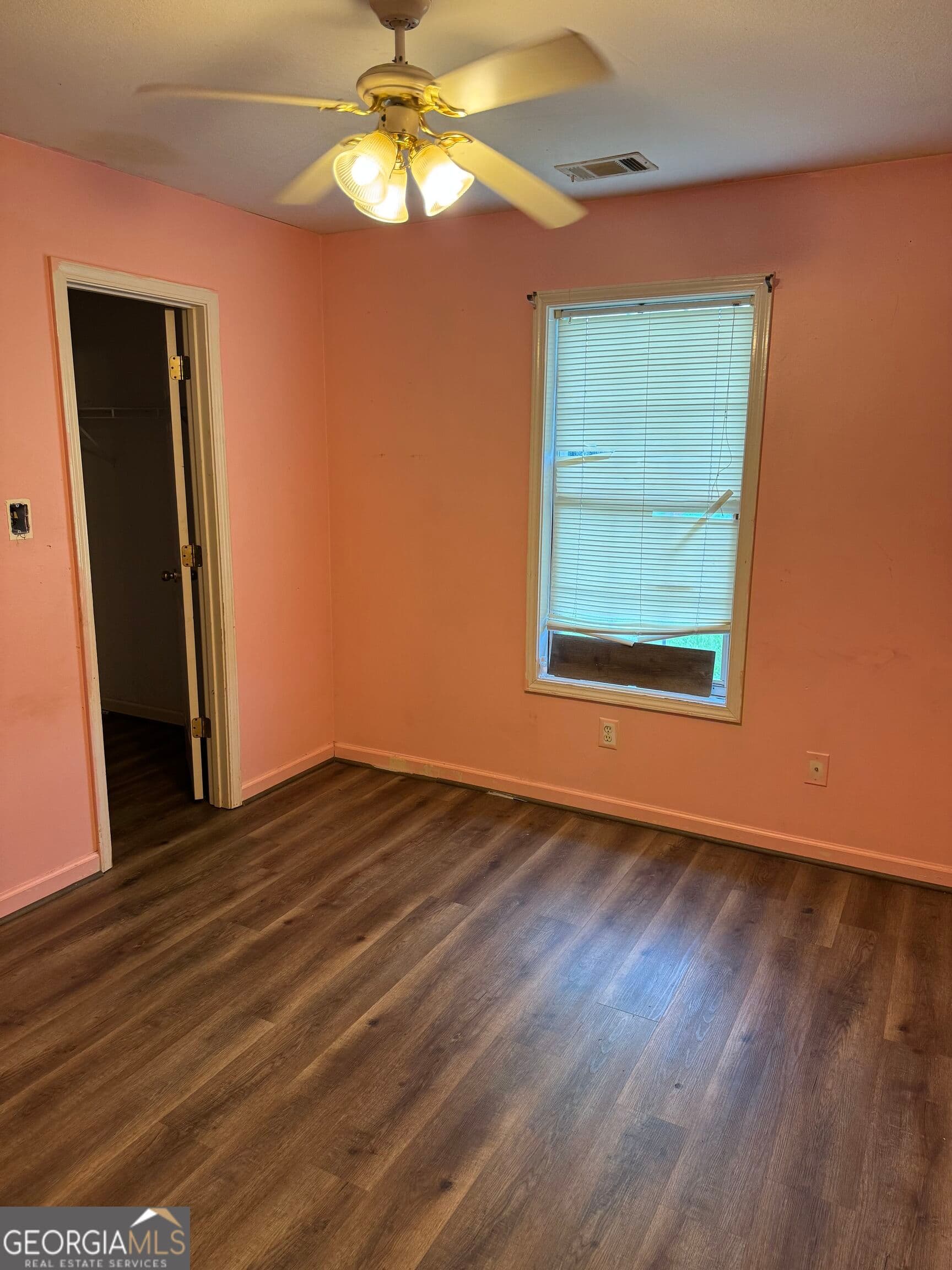 3 bedroom, 2 bathroom, 1,251 sq ft single family residence for sale at 112 Wilder Way, Williamson, GA 30292 — photo 8