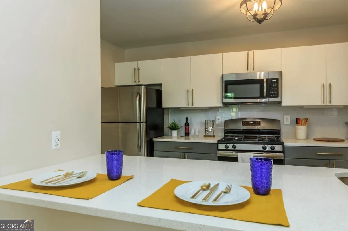 2 bedroom, 2 bathroom, 942 sq ft apartment for rent at 1900 Rosemont Parkway 801, Roswell, GA 30076 for $1,598 a month — photo 6