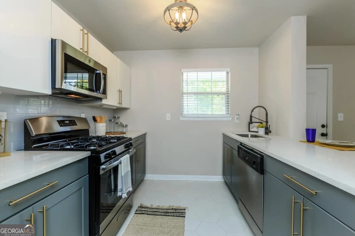 2 bedroom, 2 bathroom, 942 sq ft apartment for rent at 1900 Rosemont Parkway 801, Roswell, GA 30076 for $1,598 a month — photo 5