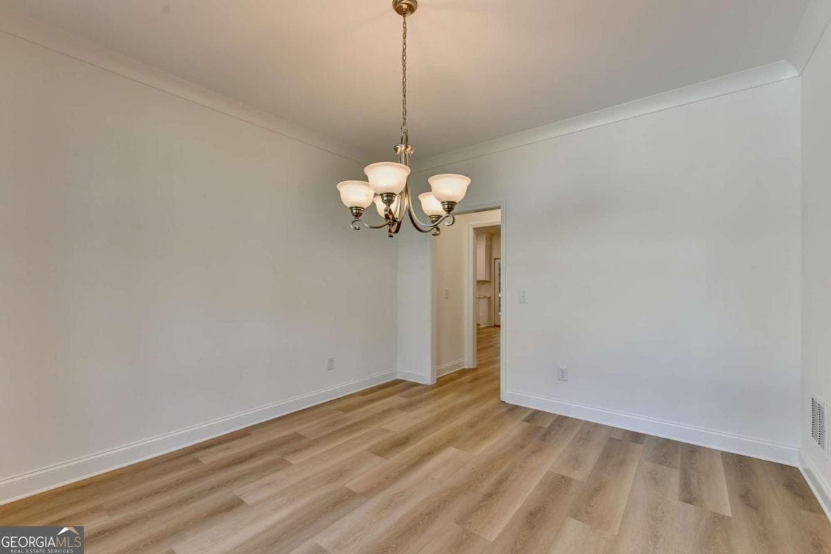 5 bedroom, 4 bathroom, 3,500 sq ft single family residence for rent at 9135 Fox Trail Lane, Gainesville, GA 30506 for $3,500 a month — photo 10