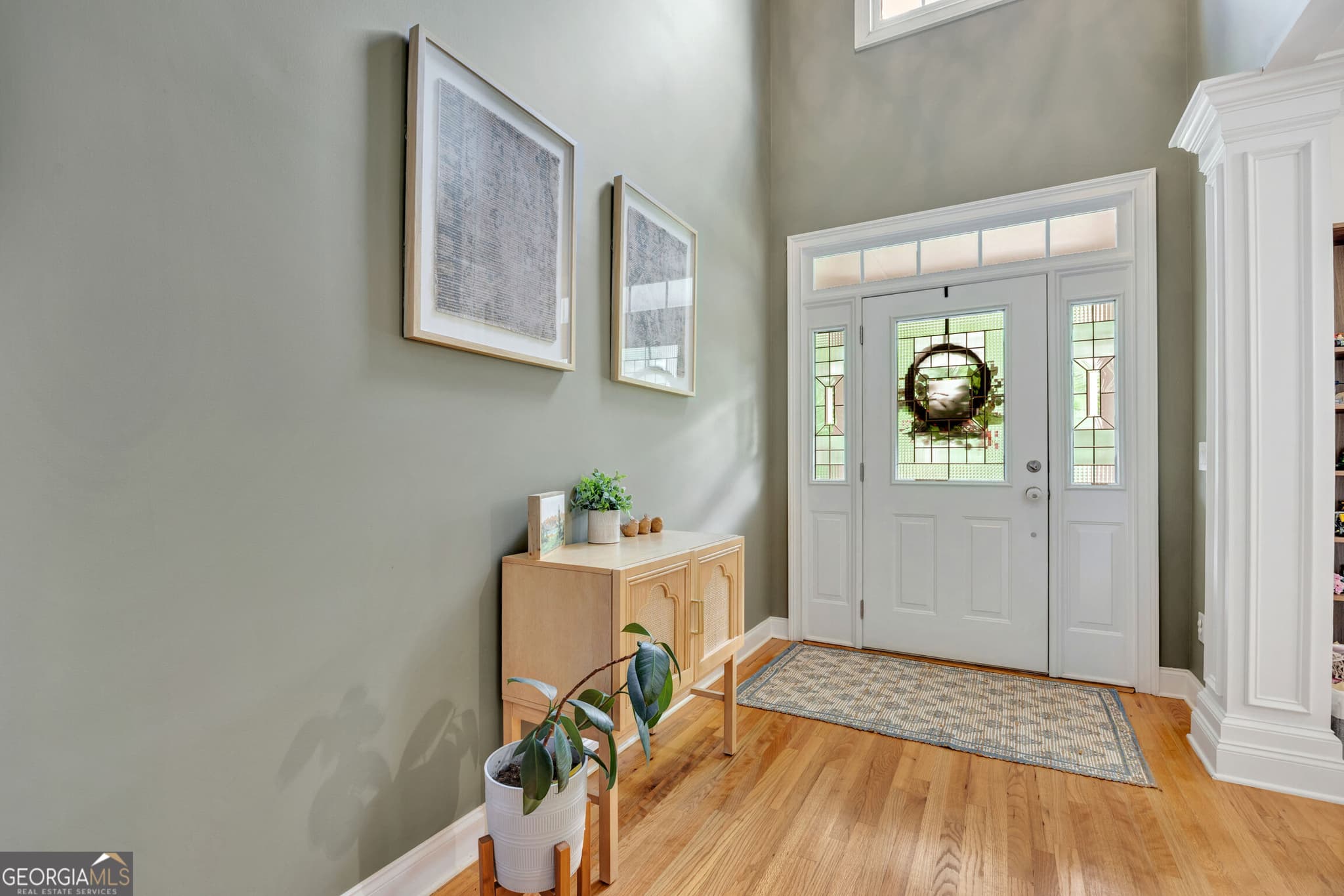 4 bedroom, 2.5 bathroom, 3,165 sq ft single family residence for sale at 195 River Cove Meadows, Social Circle, GA 30025 — photo 7