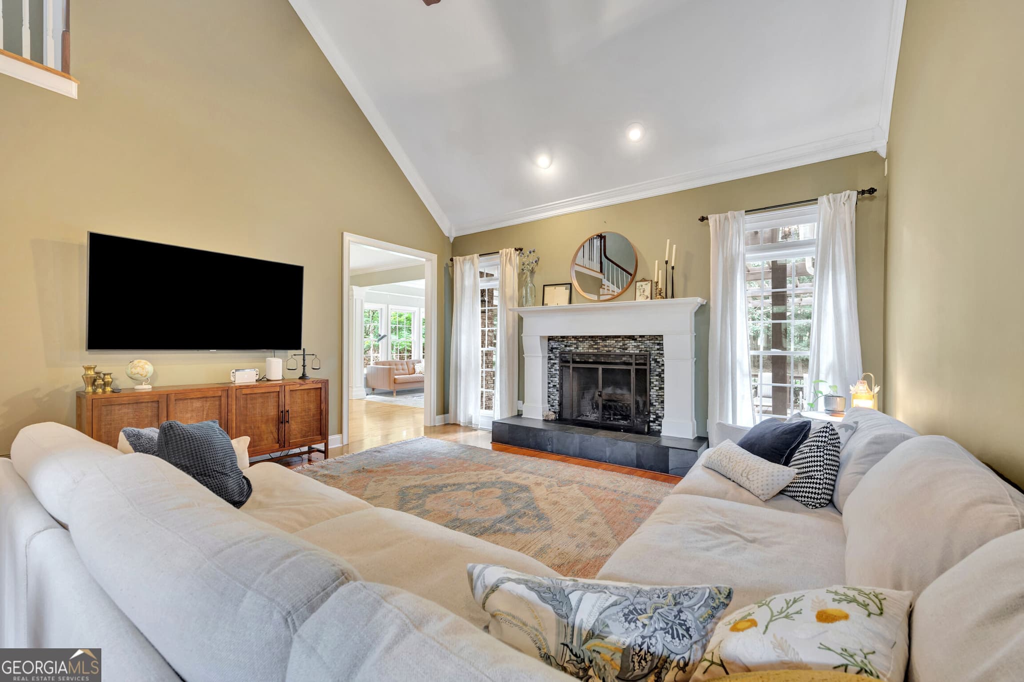 4 bedroom, 2.5 bathroom, 3,165 sq ft single family residence for sale at 195 River Cove Meadows, Social Circle, GA 30025 — photo 10