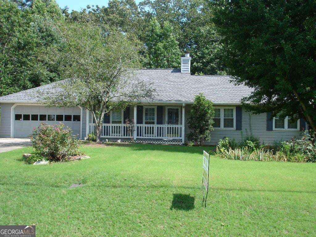 3 bedroom, 2 bathroom single family residence for rent at 488 Slew Avenue, Lawrenceville, GA 30043 for $1,995 a month — photo 1 of 1