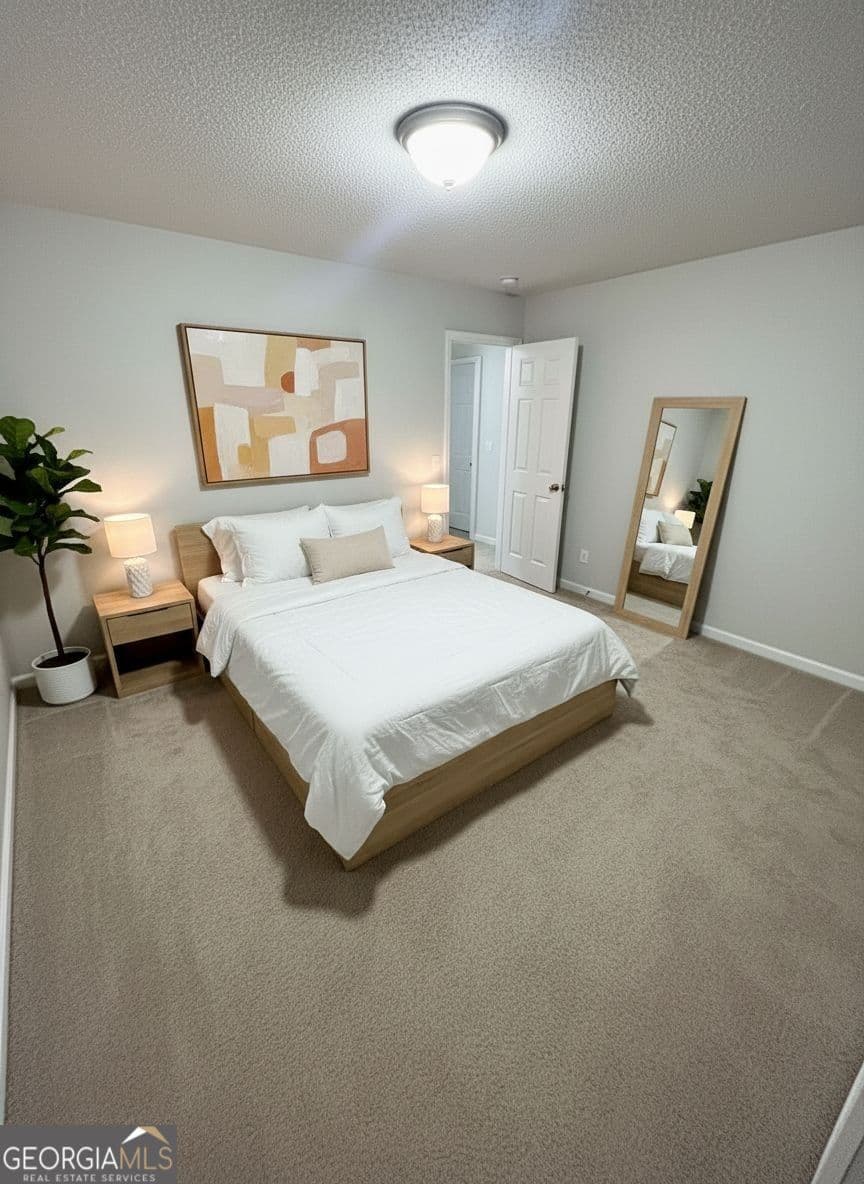 3 bedroom, 2.5 bathroom, 1,768 sq ft townhouse for rent at 1160 Maple Valley Court, Union City, GA 30291 for $1,850 a month — photo 7