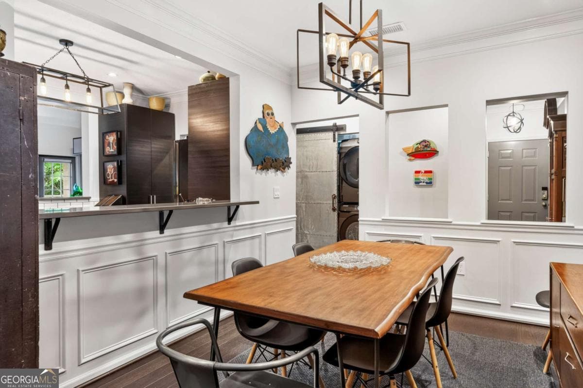 4 bedroom, 2 bathroom, 1,804 sq ft loft,condominium for sale at 4307 Westchester Ridge, Brookhaven, GA 30319 — photo 6
