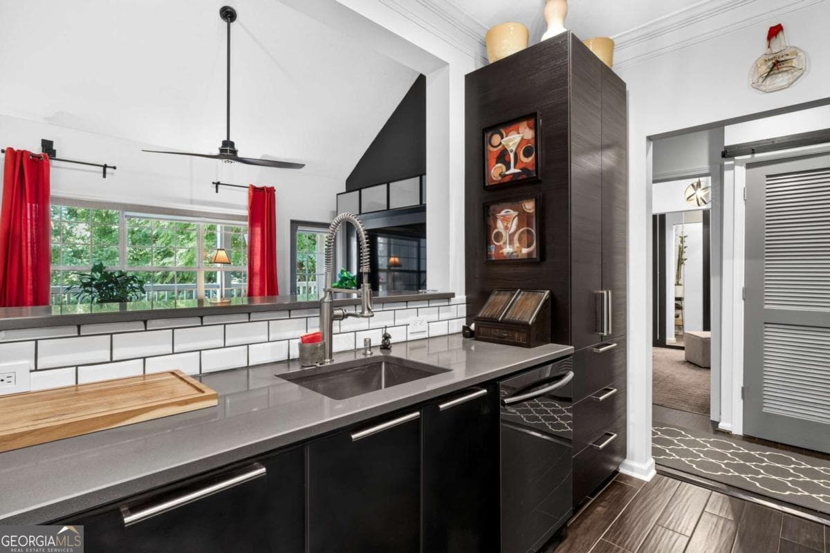 4 bedroom, 2 bathroom, 1,804 sq ft loft,condominium for sale at 4307 Westchester Ridge, Brookhaven, GA 30319 — photo 7