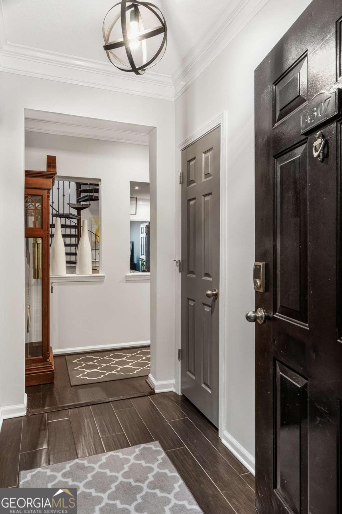 4 bedroom, 2 bathroom, 1,804 sq ft loft,condominium for sale at 4307 Westchester Ridge, Brookhaven, GA 30319 — photo 4