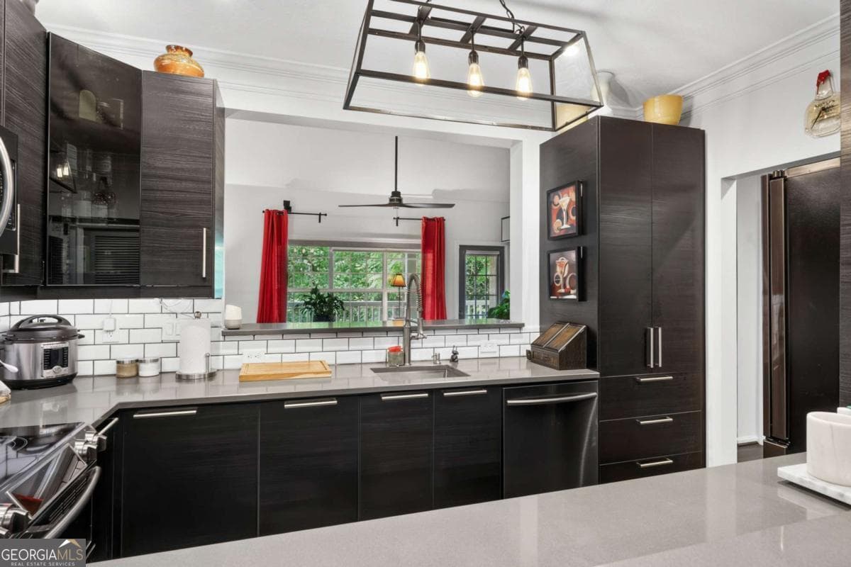 4 bedroom, 2 bathroom, 1,804 sq ft loft,condominium for sale at 4307 Westchester Ridge, Brookhaven, GA 30319 — photo 8