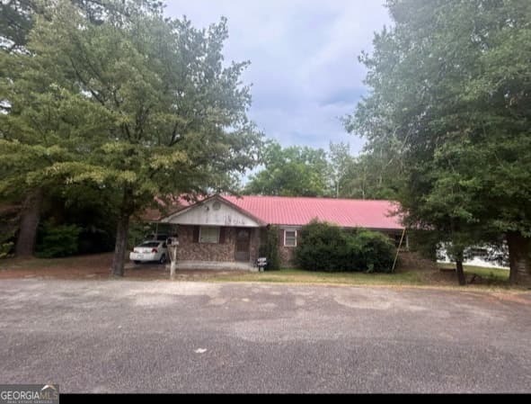 3 bedroom, 2 bathroom, 1,650 sq ft single family residence sold at 52 Brenda Road, Twin City, GA 30471
