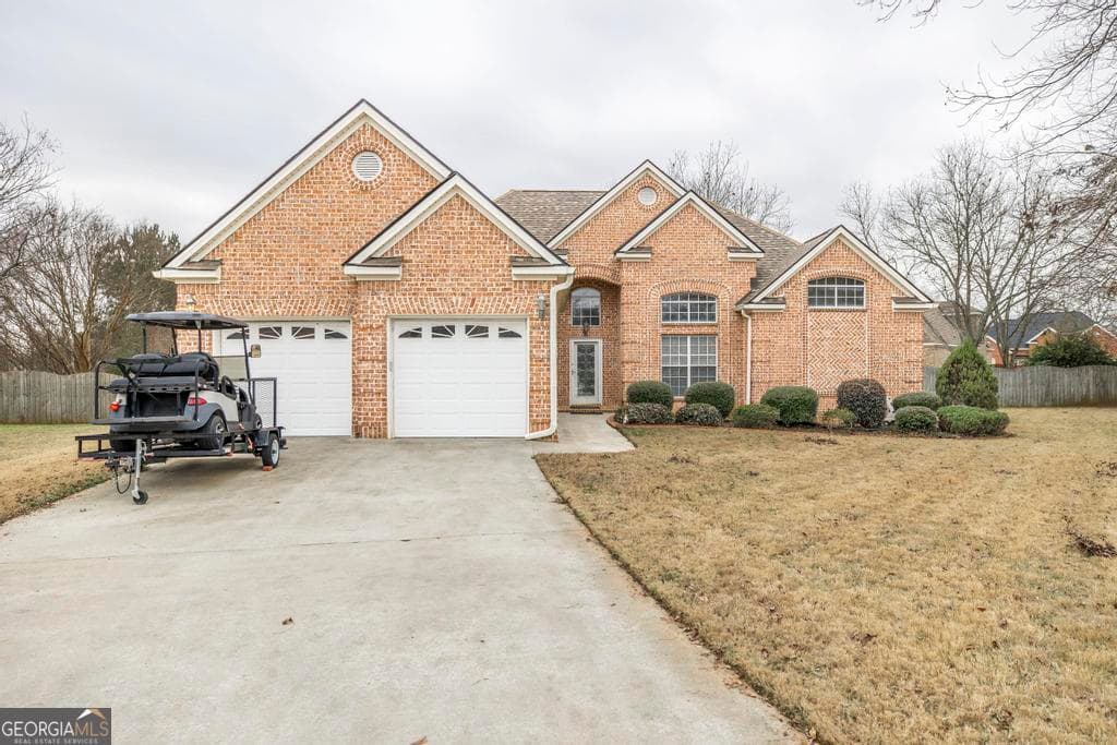 509 Saint Marlo Drive, Centerville, GA 31028 — most recent listing photo