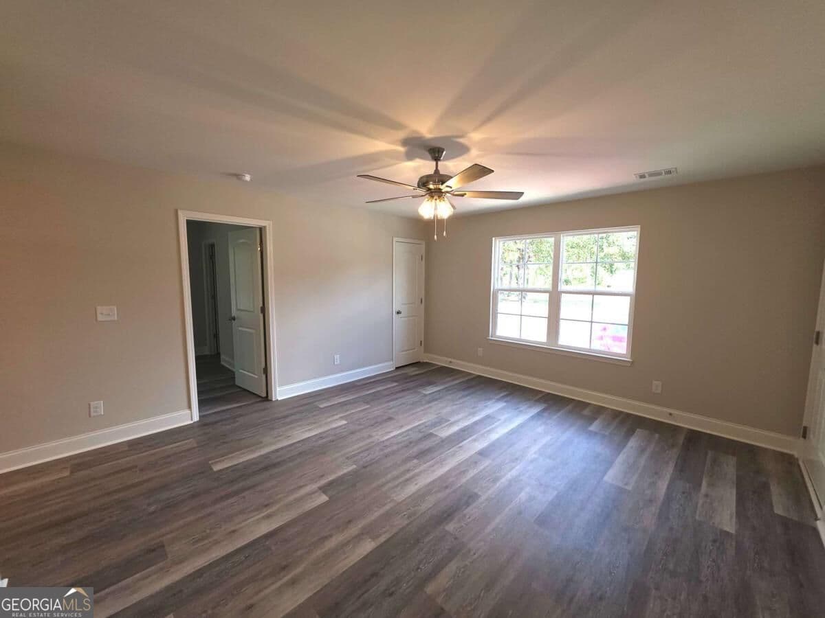 3 bedroom, 2 bathroom, 1,005 sq ft quadruplex for rent at 212B Tabor Drive 4B, Warner Robins, GA 31093 for $1,500 a month — photo 9