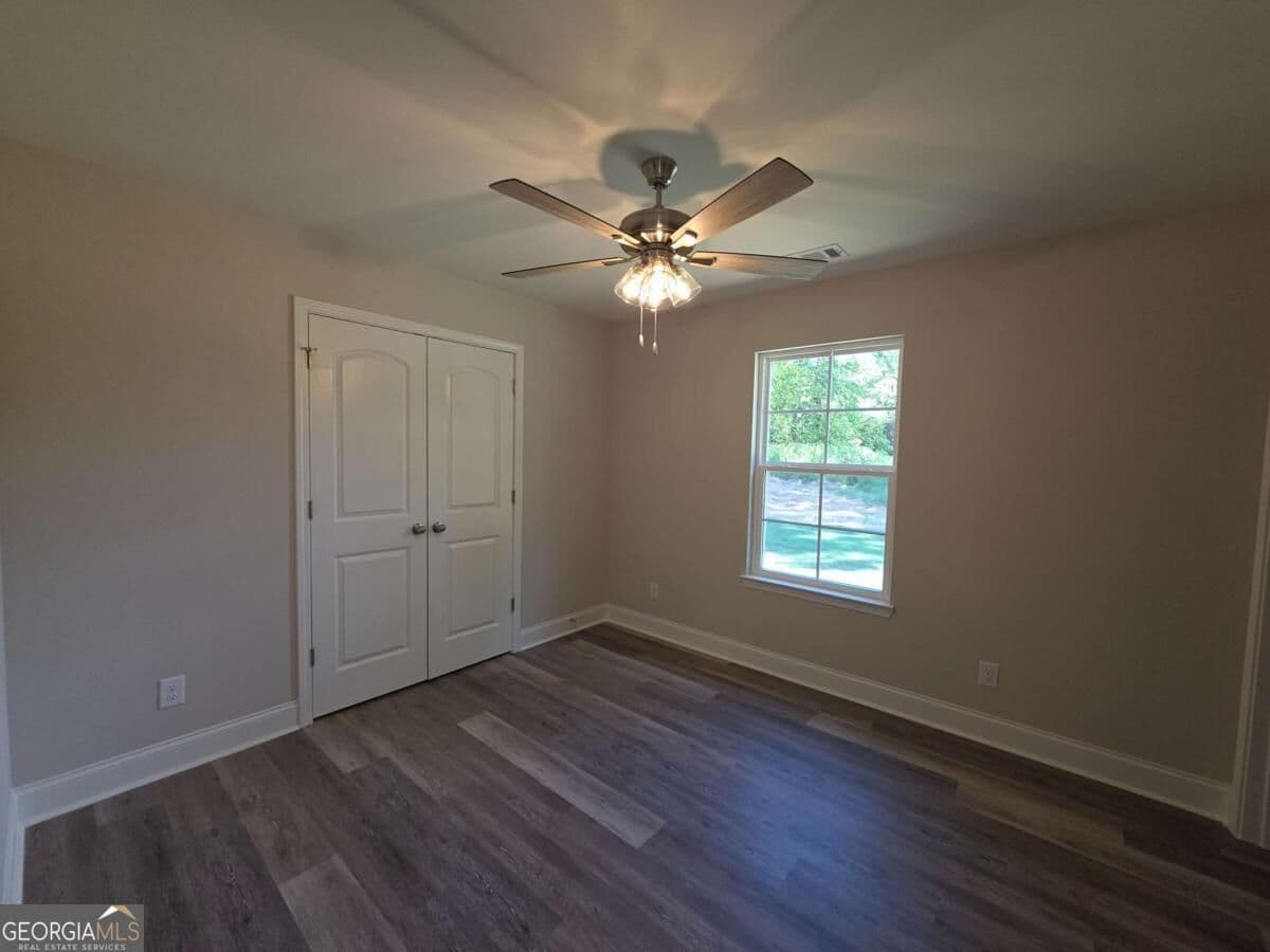 3 bedroom, 2 bathroom, 1,005 sq ft quadruplex for rent at 212B Tabor Drive 4B, Warner Robins, GA 31093 for $1,500 a month — photo 10