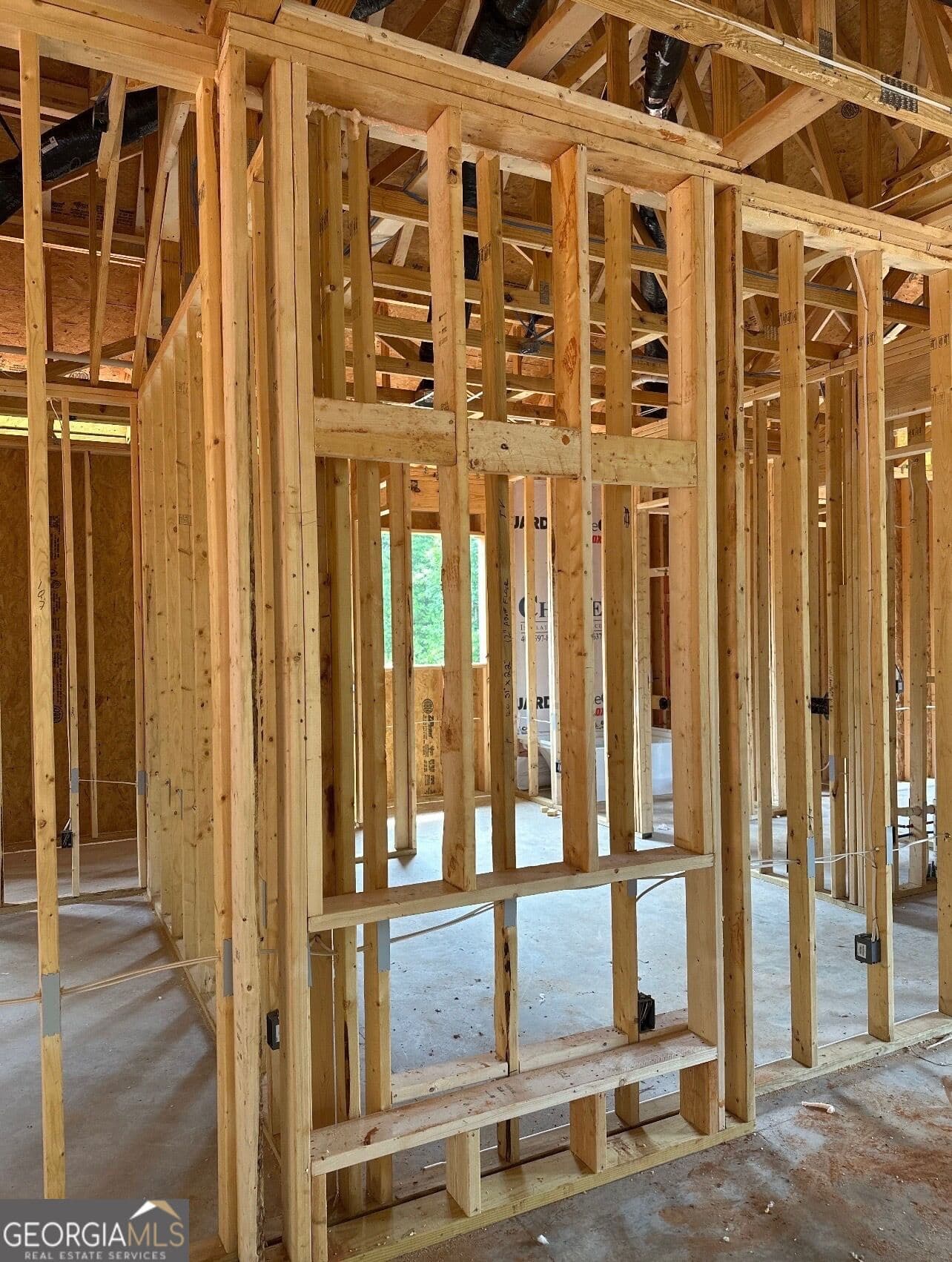 4 bedroom, 4.5 bathroom, 2,705 sq ft single family residence for sale at 606 Sweetgrass Drive, Demorest, GA 30535 — photo 5