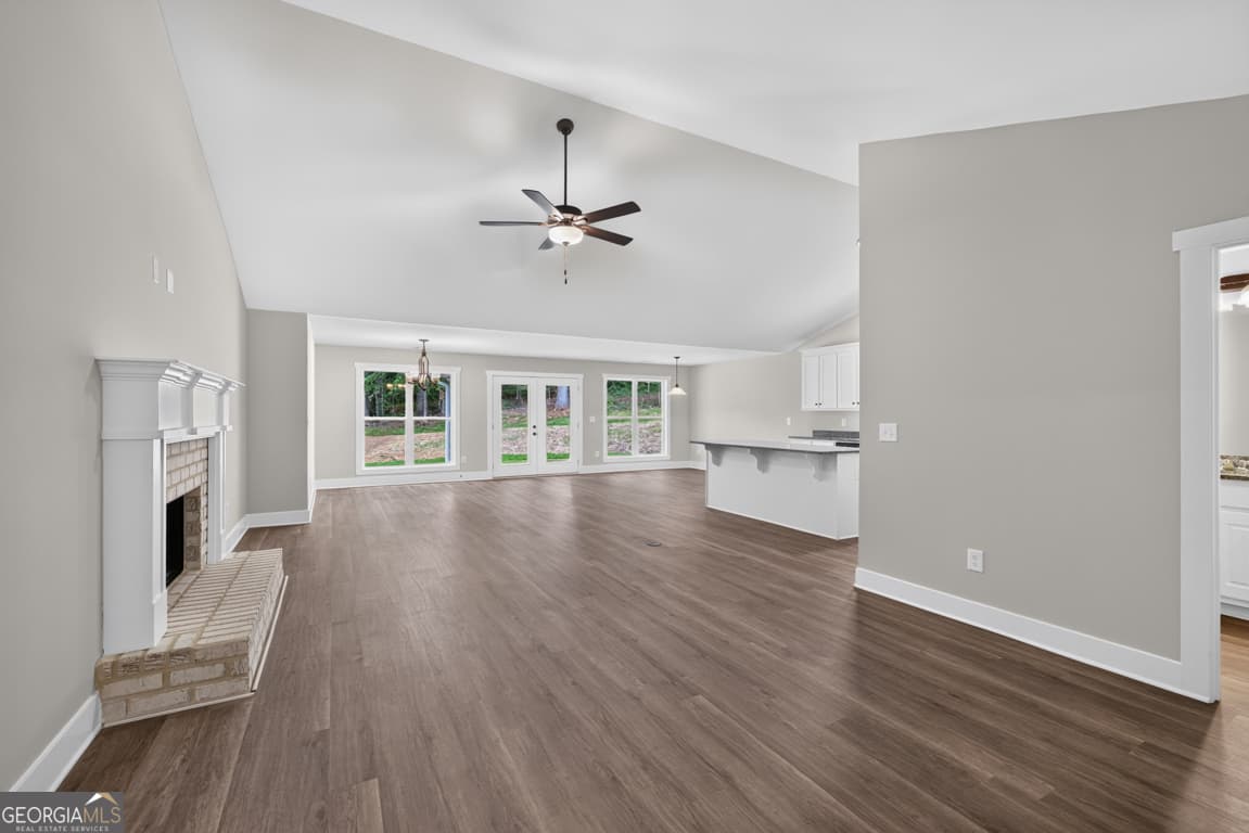 4 bedroom, 2.5 bathroom, 2,250 sq ft single family residence for sale at 1714 Highway 82 2, Winder, GA 30680 — photo 5