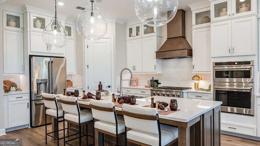 3 bedroom, 3.5 bathroom, 2,823 sq ft single family residence for sale at 109 Hillcrest Drive, St. Marys, GA 31558 — photo 2